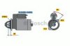BOSCH 0 986 015 740 Starter